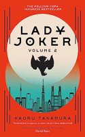 Lady Joker: Volume 2