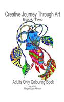Creative Journey Through Art