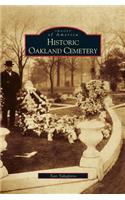 Historic Oakland Cemetery