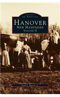 Hanover, New Hampshire, Volume II