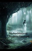 Njohur Historite Moderne Fantazme: Famous Modern Ghost Stories (Albanian Edition)