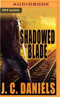 Shadowed Blade