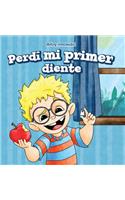 Perdí Mi Primer Diente (My First Lost Tooth)