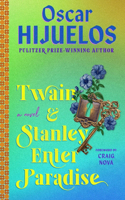 Twain & Stanley Enter Paradise