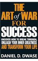 Art of War (For Success)
