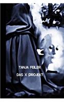 X Projekt: Dark Thriller