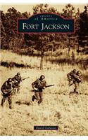 Fort Jackson