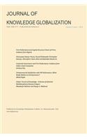 Journal of Knowledge Globalization