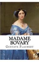 Madame Bovary Gustave Flaubert