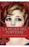 La mujer del porvenir