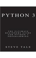Python 3