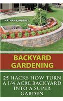 Backyard Gardening