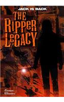 The Ripper Legacy