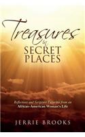 Treasures in Secret Places
