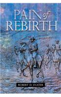 Pain of Rebirth