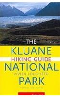 Kluane National Park Hiking Guide