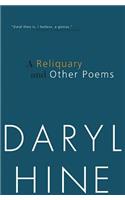 A Reliquary and Other Poems