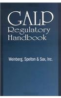 Galp Regulatory Handbook