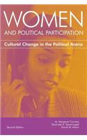 Women and Political Participation