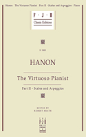 Hanon -- The Virtuoso Pianist, Part II - Scales and Arpeggios