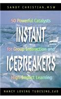 Instant Icebreakers