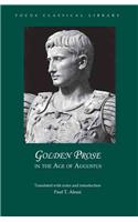 Golden Prose in the Age of Augustus