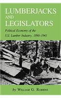 Lumberjacks and Legislators