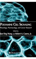 Polyamine Cell Signaling