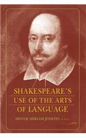 Shakespeare's Use of the Arts of Language