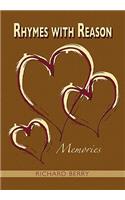 Rhymes with Reason: Memories