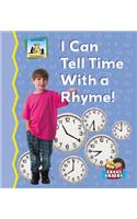 I Can Tell Time with a Rhyme!