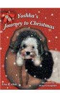 Yoshka's Journey to Christmas