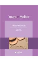 Yount V. Molitor