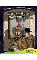 Adventure of the Norwood Builder