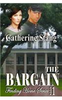 Bargain Finding Home Series