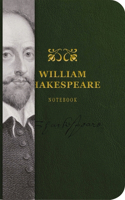 Shakespeare Signature Notebook