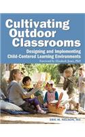 Cultivating Outdoor Classrooms