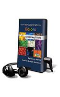 Acorn Early Learning Series - Colors