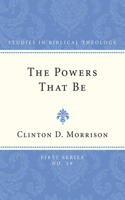 Powers That Be