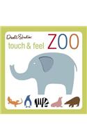 Dwell Studio: Touch & Feel Zoo