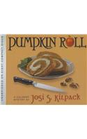 Pumpkin Roll