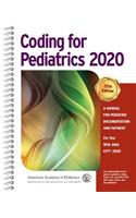 Coding for Pediatrics 2020