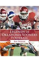 Legends of Oklahoma Sooners Football