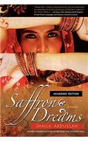 Saffron Dreams (Academic Edition)