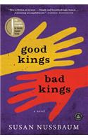 Good Kings, Bad Kings