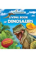 Living Book of Dinosaurs