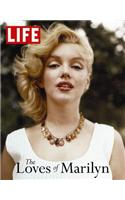 Life the Loves of Marilyn