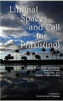 Liminal Spaces and Call for Praxis(ing)