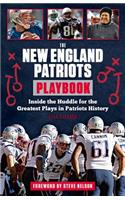 The New England Patriots Playbook