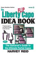 Liberty FLIP Capo Idea Book